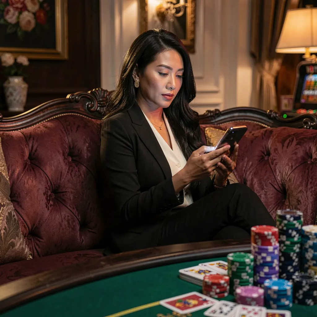 App ng E677 – Tuklasin ang premium na libangan sa casino na idinisenyo para sa mga manlalarong Pilipino