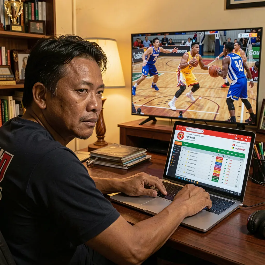 E677 Pagtaya – Maranasan ang kapanabikan ng pagtaya sa sports nang real time sa Pilipinas