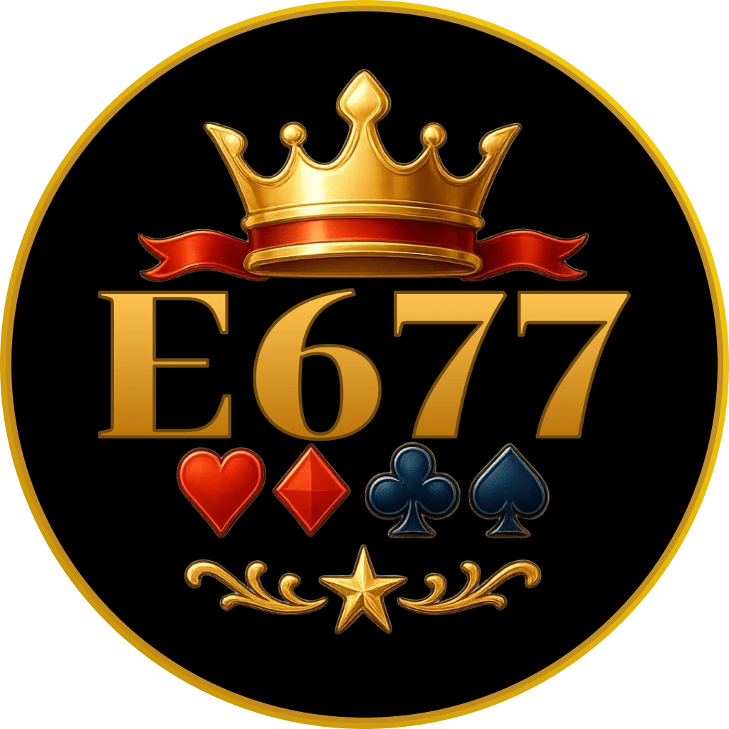 Kaakit-akit na babaeng nasa casino na nakatayo sa harap ng kumikislap na gulong ng roleta na may lumilipad na mga chip na kumakatawan sa kapana-panabik na karanasan sa live na casino sa E677 Philippines